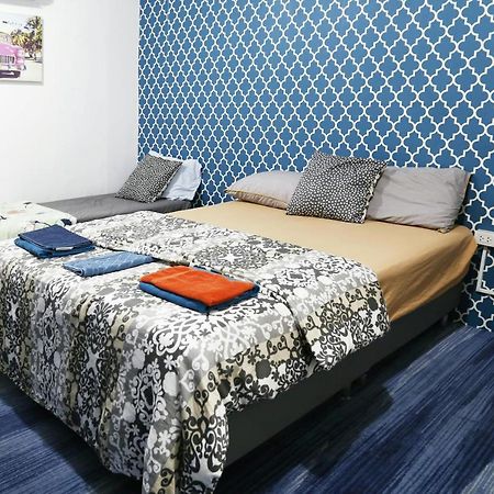 Rubin Home Banguecoque Exterior foto