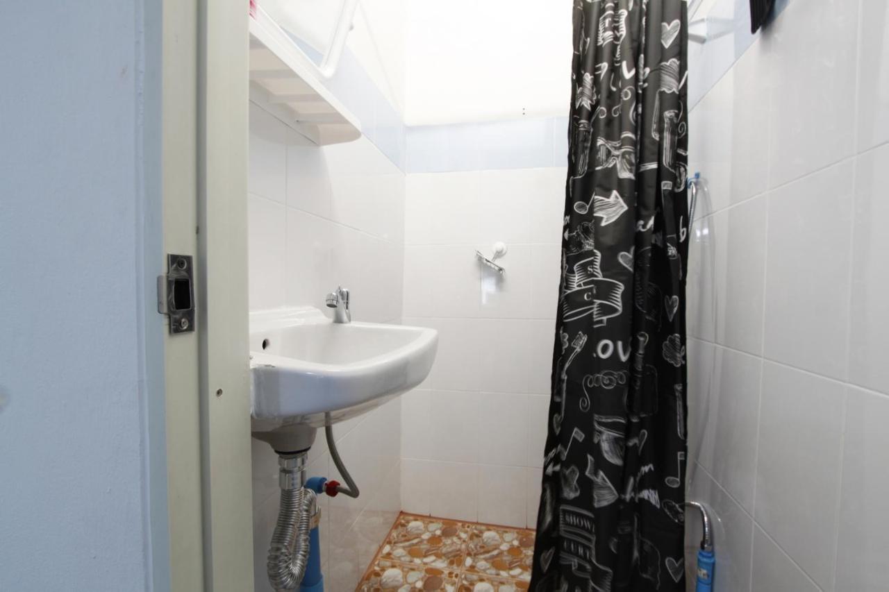 Rubin Home Banguecoque Exterior foto