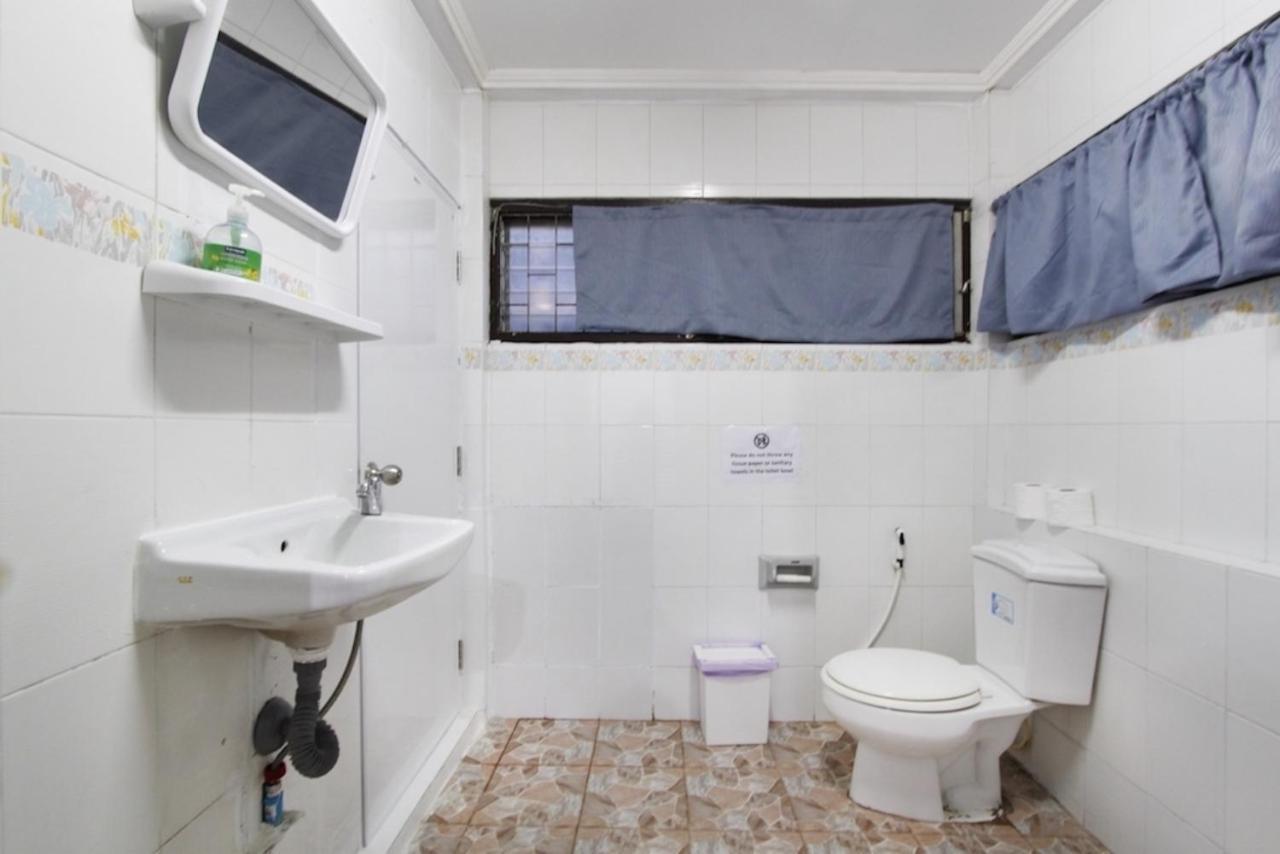 Rubin Home Banguecoque Exterior foto