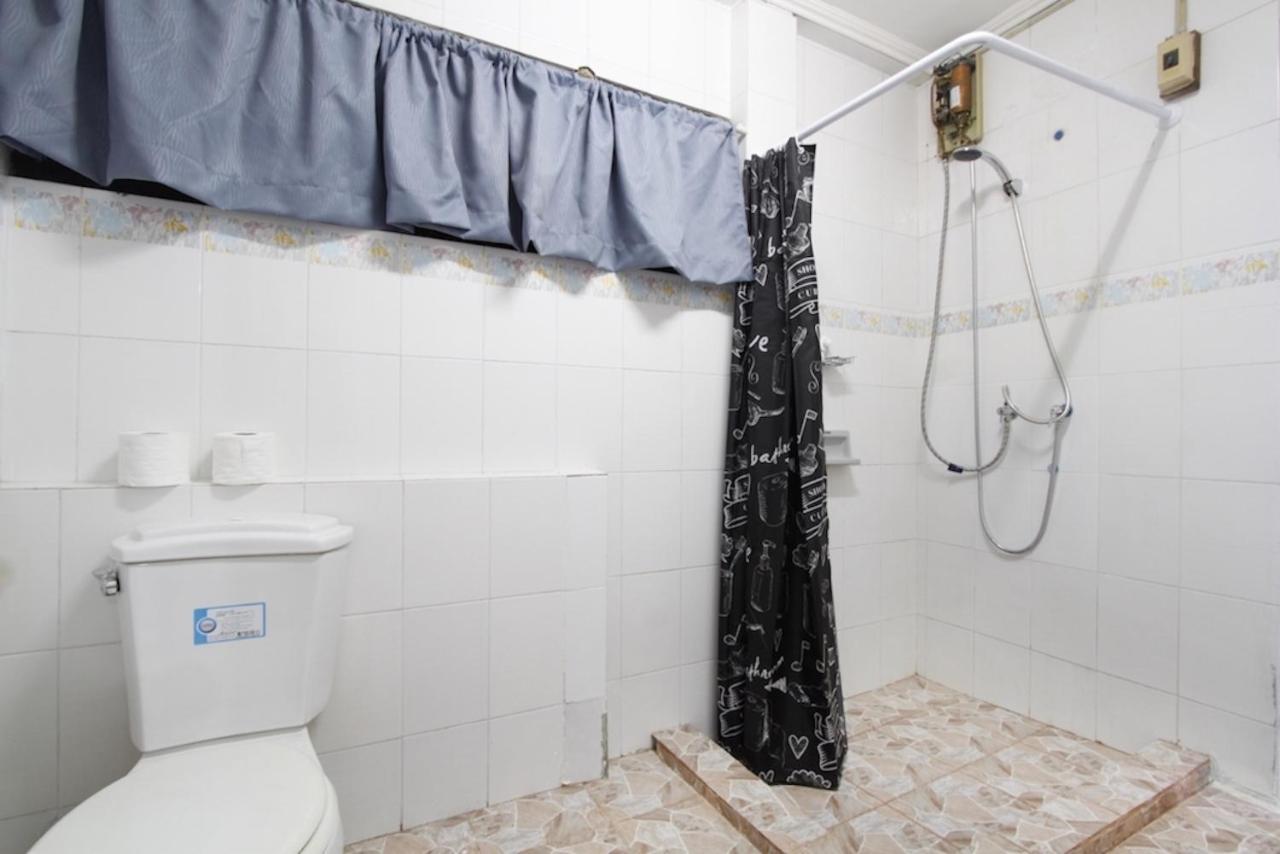 Rubin Home Banguecoque Exterior foto