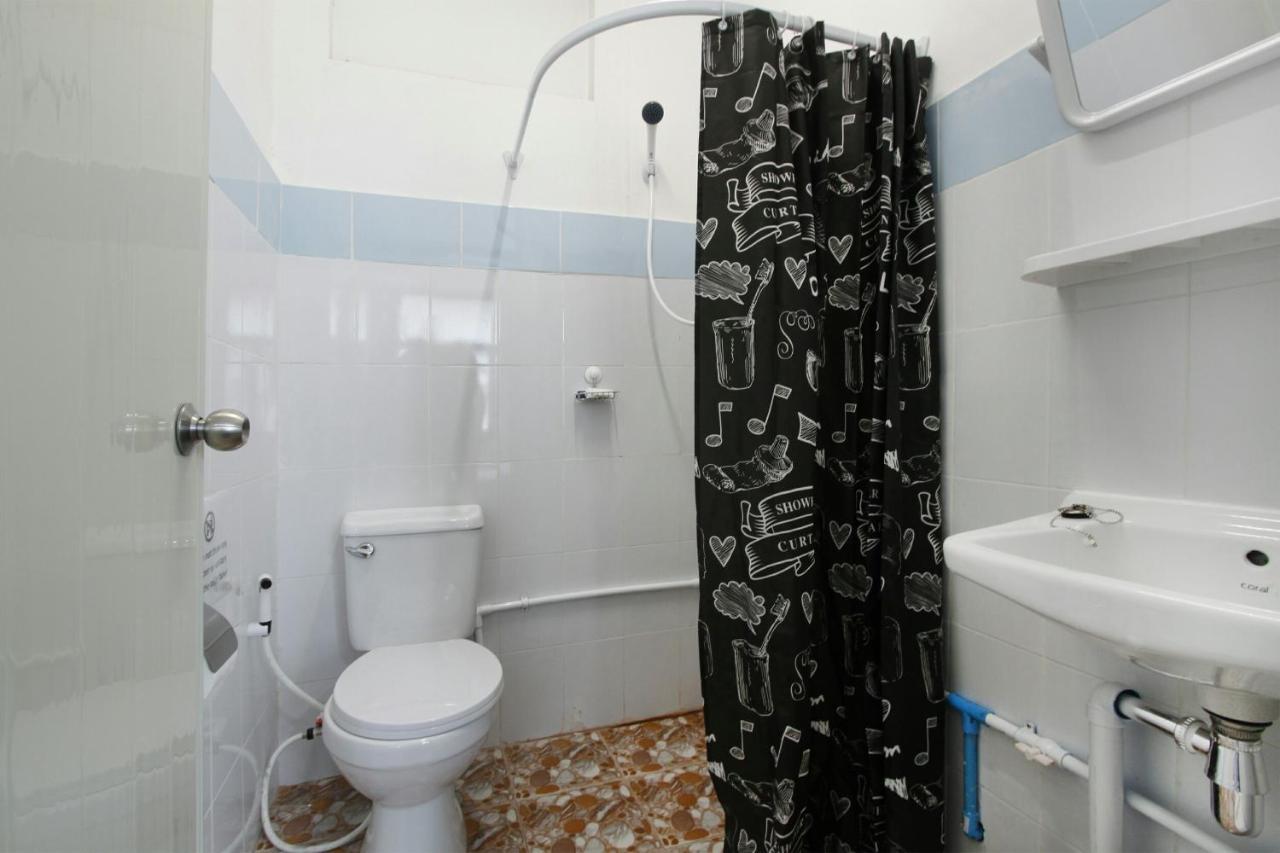 Rubin Home Banguecoque Exterior foto