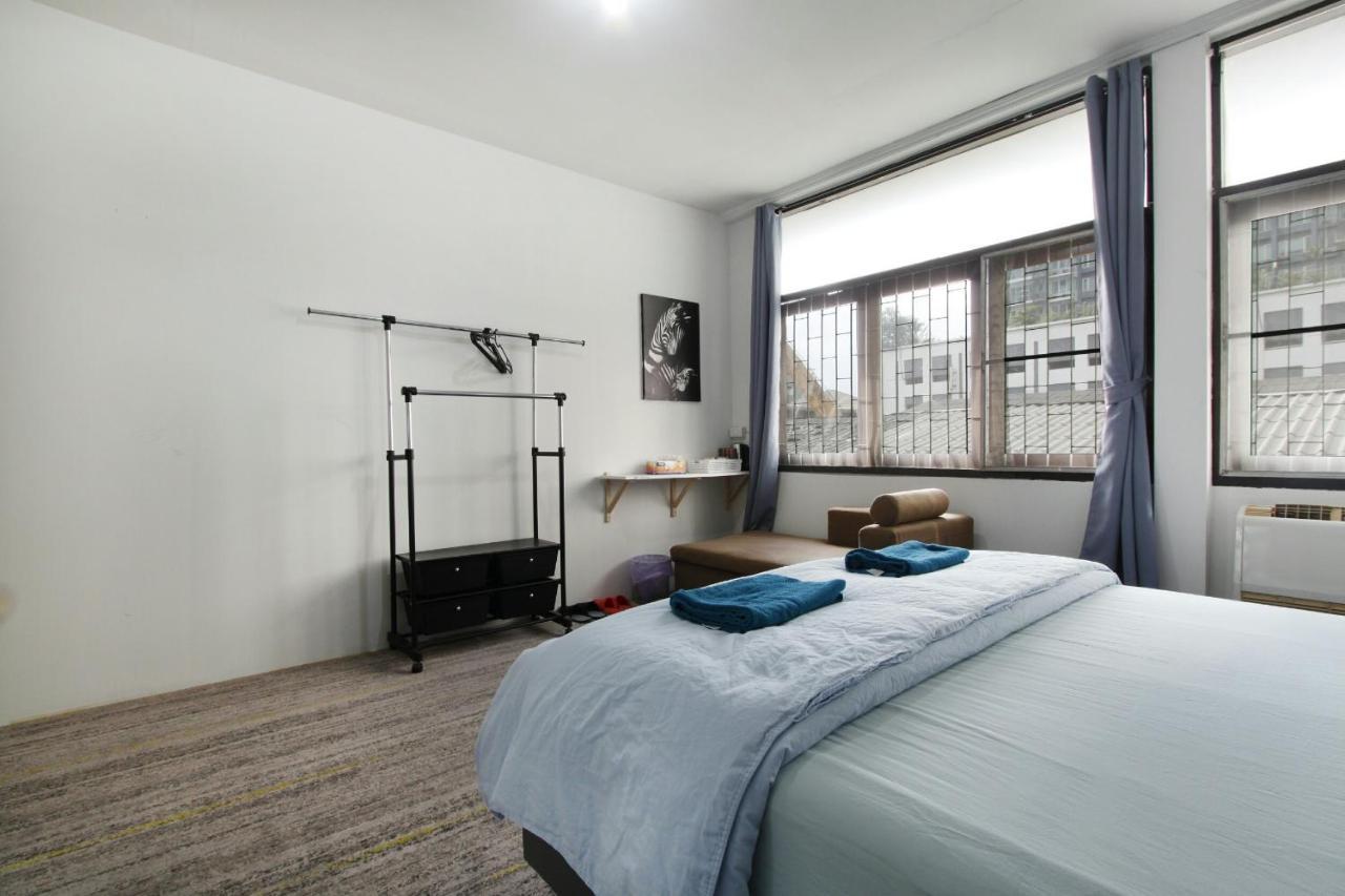 Rubin Home Banguecoque Exterior foto