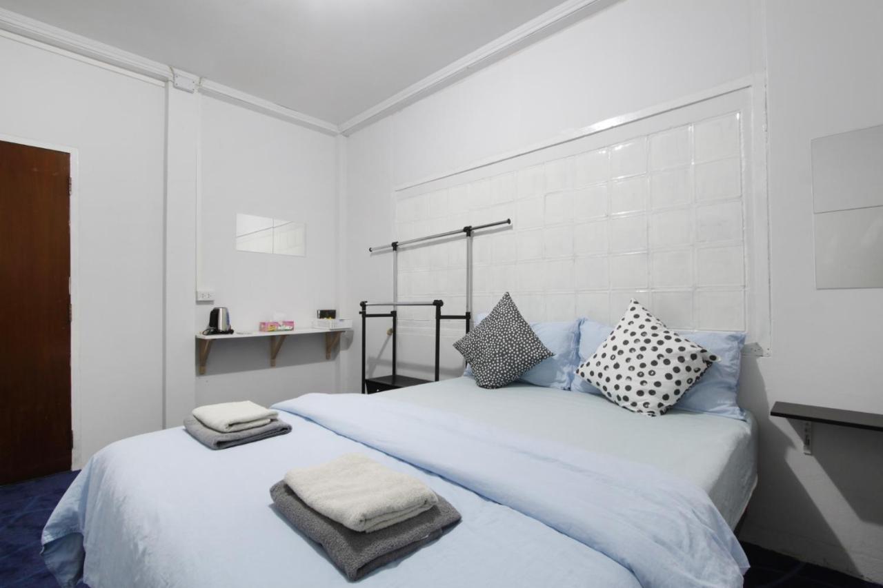 Rubin Home Banguecoque Exterior foto