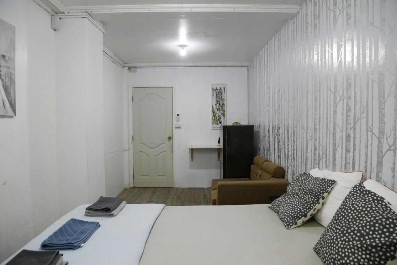 Rubin Home Banguecoque Exterior foto