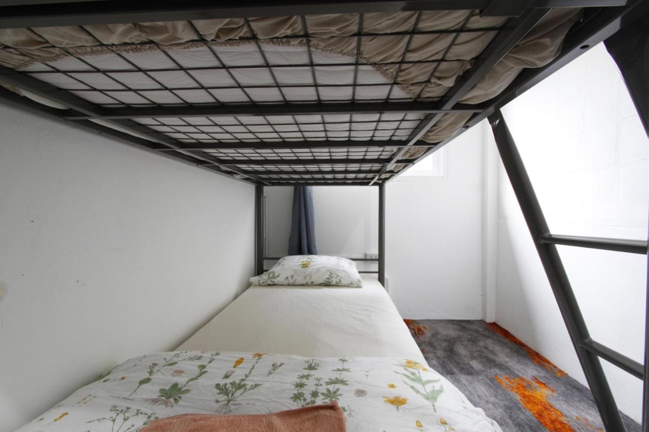 Rubin Home Banguecoque Exterior foto