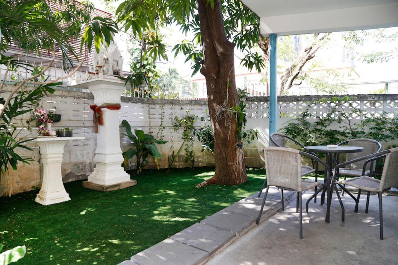 Rubin Home Banguecoque Exterior foto